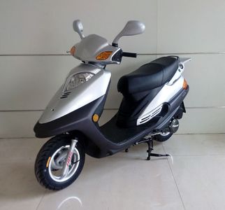 New Sunshine  XYG125T5A Two wheeled motorcycles