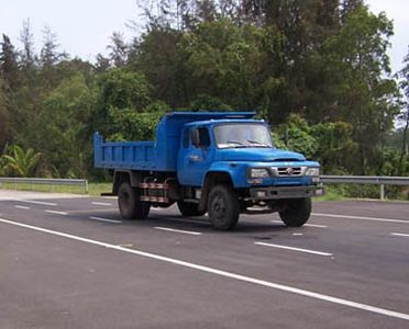 Era  BJ3061DCLFD1 Dump truck