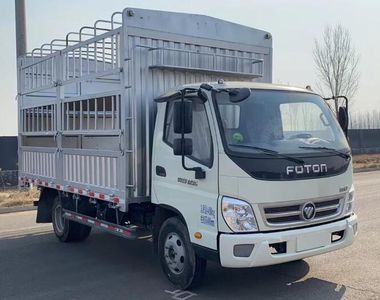 Foton  BJ5041CCY9JDAAB2 Grate type transport vehicle