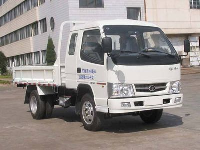 Jiefang AutomobileCA3030K11L1R5E3Dump truck