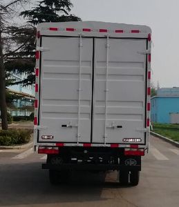 Jiefang Automobile CA5072CCYP40K61L2E6A84 Grate type transport vehicle