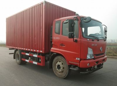 Dongfeng  DFH5140XXYBX2 Box transport vehicle