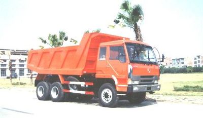 Dongfeng  EQ3332GE Dump truck