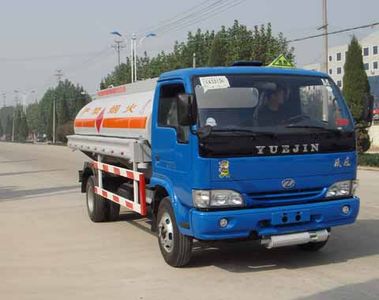 Hongqi  JHK5100GJYB Refueling truck