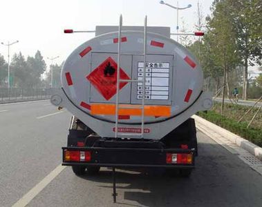 Hongqi  JHK5100GJYB Refueling truck