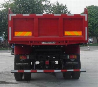 Chenglong  LZ3160RAH Dump truck