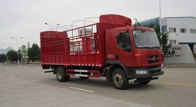 Chenglong  LZ5121CCYM3AA Grate type transport vehicle