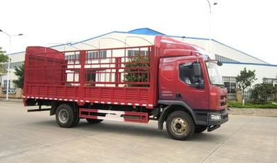 Chenglong  LZ5121CCYM3AA Grate type transport vehicle