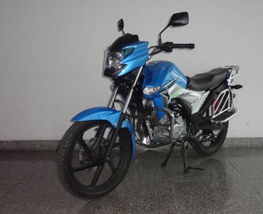 Qianjiang  QJ1509C Two wheeled motorcycles