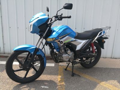 Qianjiang  QJ1509C Two wheeled motorcycles