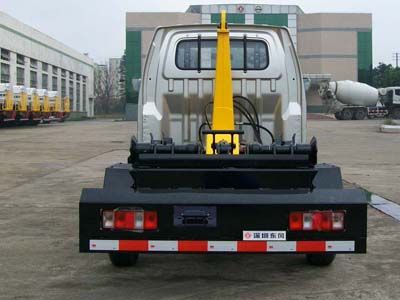 Dongfeng  SE5020ZXX detachable container garbage collector 