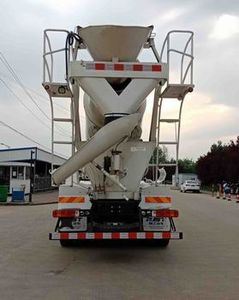 Ruijiang  WL5314GJBBJ39 Concrete mixing transport vehicle