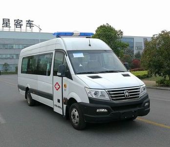 Yaxing YBL5050XJHambulance