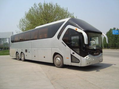 Shuchi  YTK6140H coach