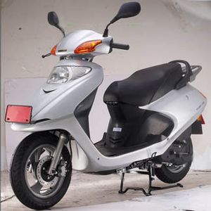 Yiying  YY100T11B Two wheeled motorcycles