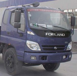 Chenhe  ZJH5140GSSB Sprinkler truck