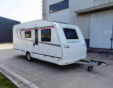 Platz CRV9020XLJ RV trailer