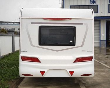 Platz CRV9020XLJ RV trailer