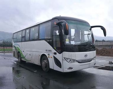 Ankai  HFF6109KDE5B coach