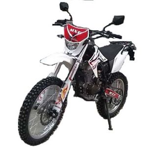 Hailing  HL250GYB Two wheeled motorcycles