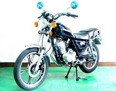 Firebird HN125E Two wheeled motorcycles