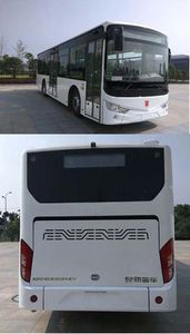 Yunhai  KK6103G03PHEV Plug in hybrid urban buses