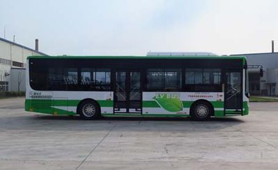 Yunhai  KK6103G03PHEV Plug in hybrid urban buses