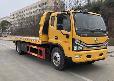 Shunde  SDS5140TQZEQ6 Obstacle clearing vehicle