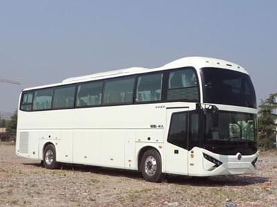 Shenlong brand automobile SLK6129BDD5 coach