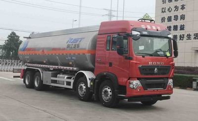 Ruijiang  WL5321GYYZZ46G6 Aluminum alloy oil tanker