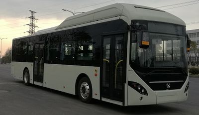 Wanxiang WXB6121GEV2Pure electric city buses