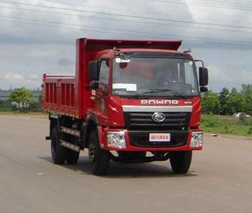 Foton  BJ3072DCPFAG1 Dump truck