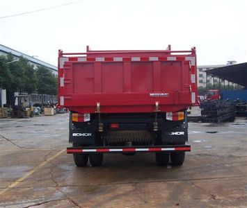 Foton  BJ3072DCPFAG1 Dump truck