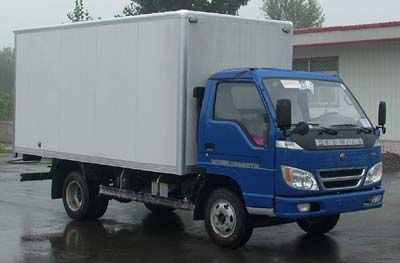 Era  BJ5053VBBEAMA Box transport vehicle