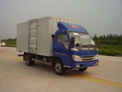 Era  BJ5053VBBEAMA Box transport vehicle