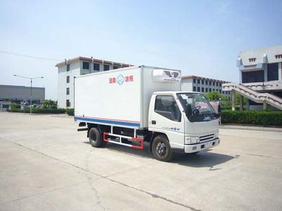 Ice Bear BXL5047XLC3 Refrigerated truck