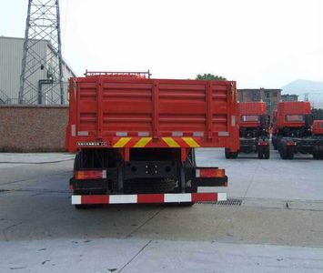 Dongfeng  DFL1311AX3A Truck