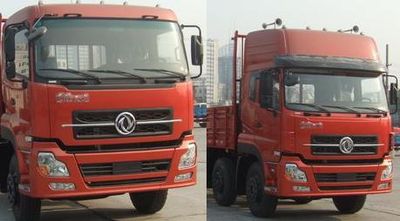 Dongfeng  DFL1311AX3A Truck