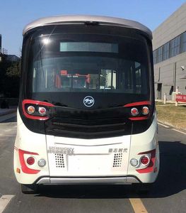 Dezhi Era  DZE6600GBEV Pure electric city buses