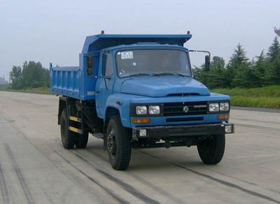 Dongfeng  EQ3092F3G Dump truck