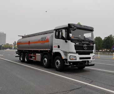 Zhuanwei  HTW5325GRYSX6 Flammable liquid tank transport vehicle