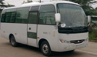 Yellow River  JK6608DCZ coach