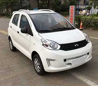 Kawei  JNQ6340BEV Pure electric multi-purpose passenger vehicles