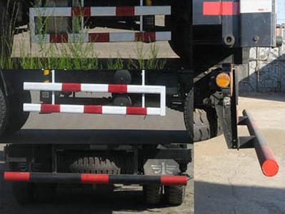 Tieyun  MQ5210JSQ Vehicle mounted lifting and transportation vehicle