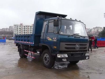 Nanjun  NJP3060ZQP37B Dump truck