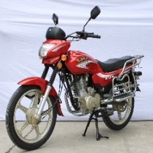 Sanling  SL12528 Two wheeled motorcycles