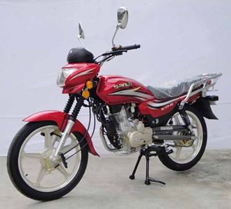 Sanling  SL12528 Two wheeled motorcycles