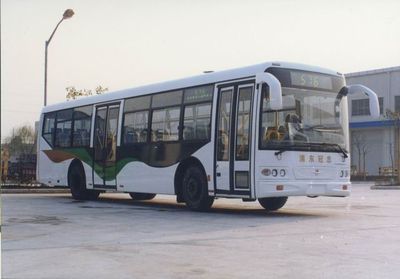 Shenwo  SWB6115HP23 City buses