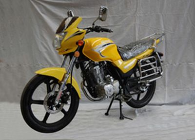 New Century  XSJ1508B Two wheeled motorcycles