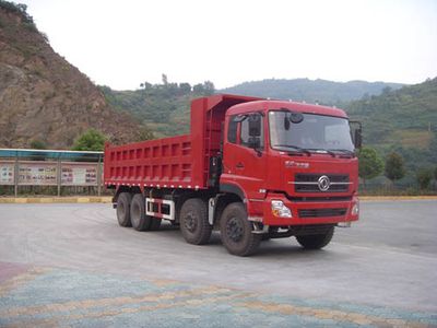 Shenhe  YXG3310A9G Dump truck